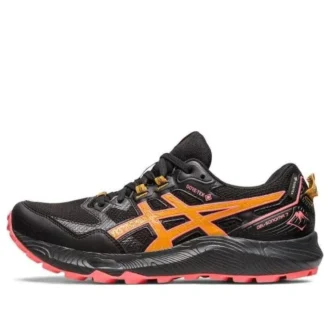 GEL-Sonoma 7 Gtx «Black Sandstorm»