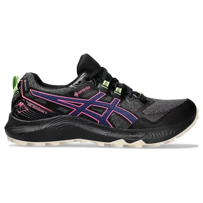GEL-Sonoma 7 GTX «Graphite Grey Deep Ocean»