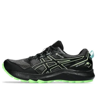 GEL-Sonoma 7 GTX «Negro Verde Iluminado»