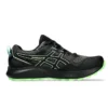 GEL-Sonoma 7 GTX «Negro Verde Iluminado»