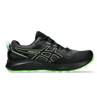 GEL-Sonoma 7 GTX «Negro Verde Iluminado»