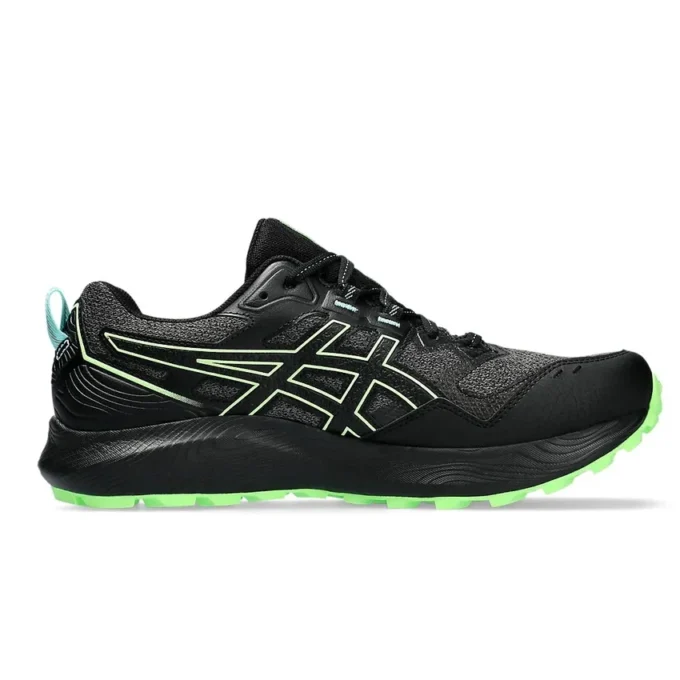 GEL-Sonoma 7 GTX «Negro Verde Iluminado»