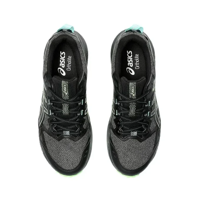 GEL-Sonoma 7 GTX «Negro Verde Iluminado»
