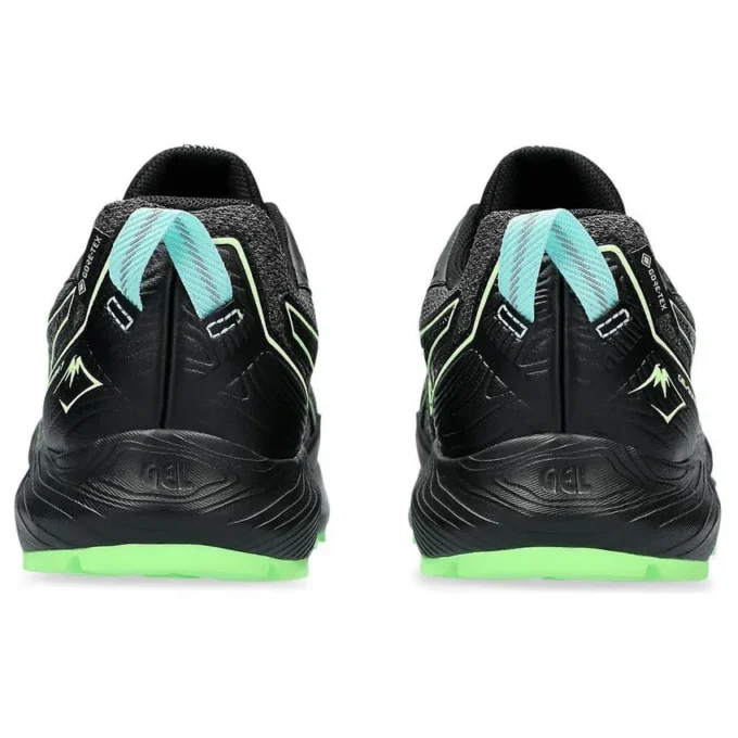 GEL-Sonoma 7 GTX «Negro Verde Iluminado»