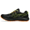 GEL-Sonoma 7 «Negro Naranja Brillante»