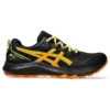 GEL-Sonoma 7 «Negro Naranja Brillante»