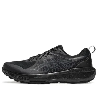 GEL-Sonoma 8 «Black Dark Gray»