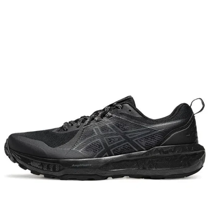GEL-Sonoma 8 «Black Dark Gray»