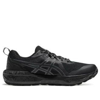 GEL-Sonoma 8 «Black Dark Gray»