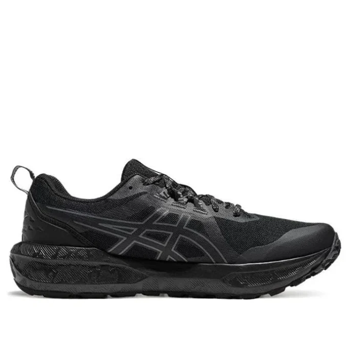 GEL-Sonoma 8 «Black Dark Gray»