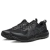 GEL-Sonoma 8 «Black Dark Gray»