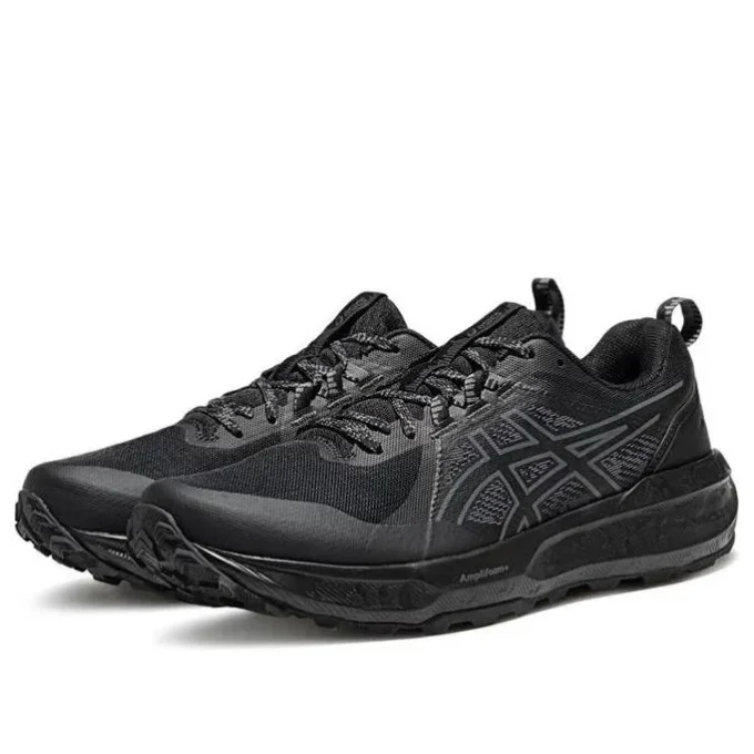 GEL-Sonoma 8 «Black Dark Gray»