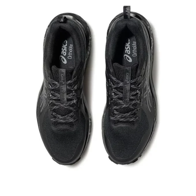 GEL-Sonoma 8 «Black Dark Gray»