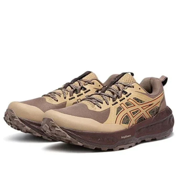 GEL-Sonoma 8 «Brown Black»