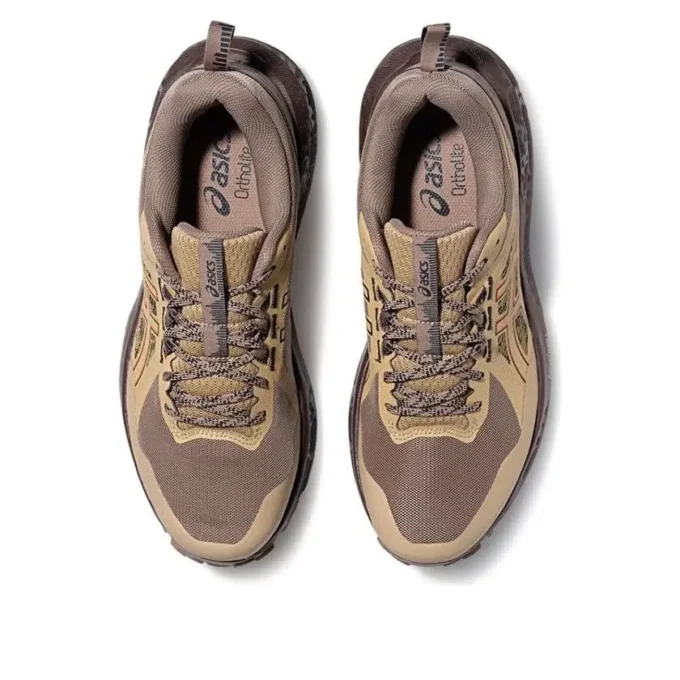 GEL-Sonoma 8 «Brown Black»