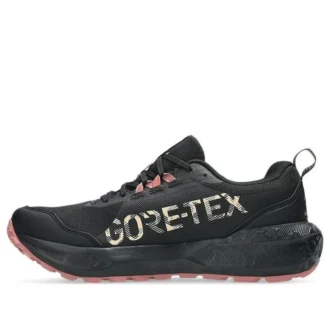 GEL-Sonoma 8 Gore Tex «Black Apricot Crush»