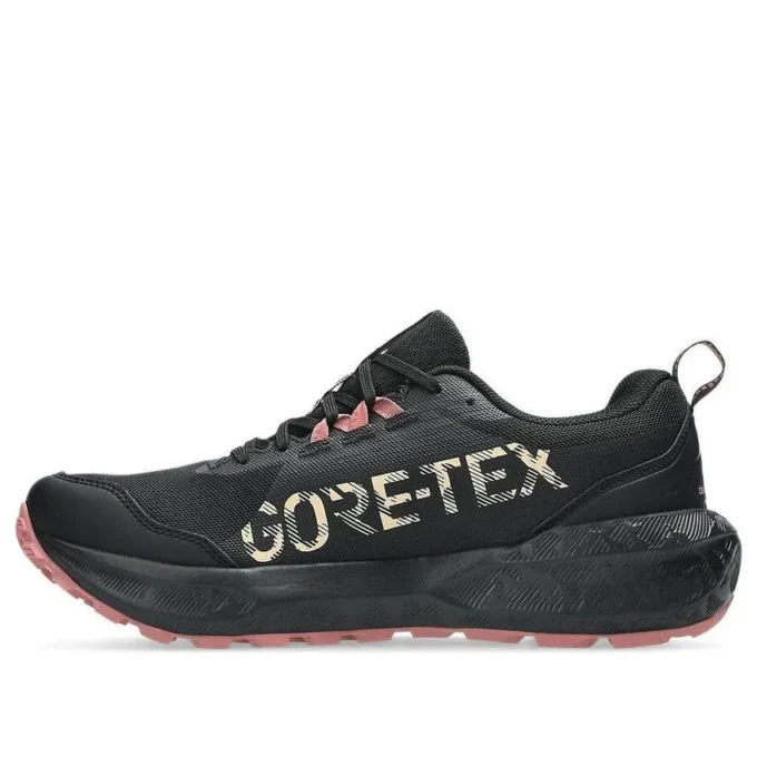 GEL-Sonoma 8 Gore Tex «Black Apricot Crush»