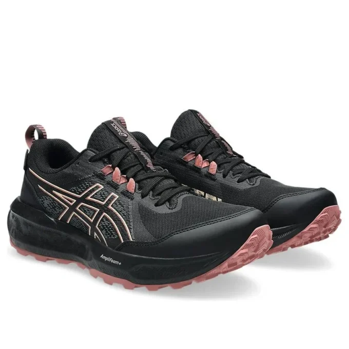 GEL-Sonoma 8 Gore Tex «Black Apricot Crush»