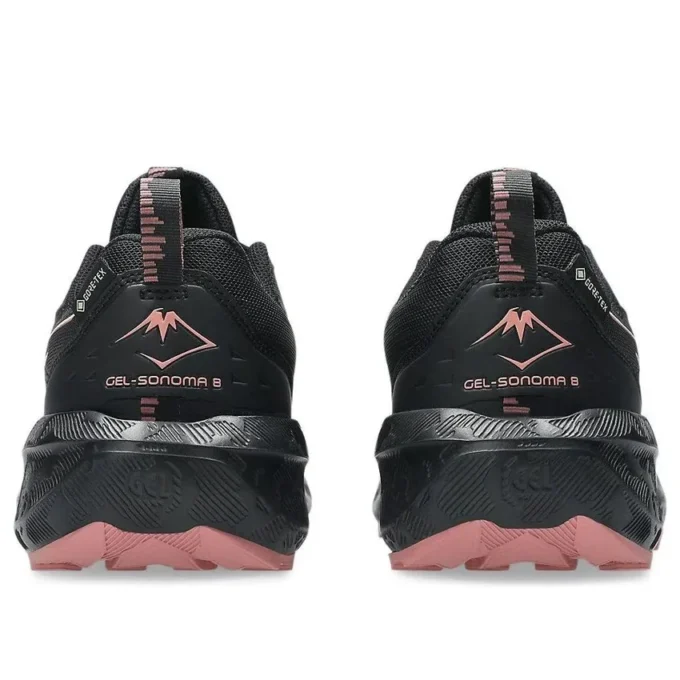 GEL-Sonoma 8 Gore Tex «Black Apricot Crush»