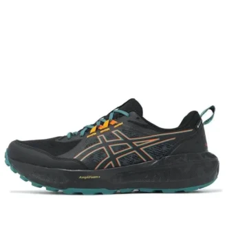 GEL-Sonoma 8 Gore-Tex «Black Rainy Lake»