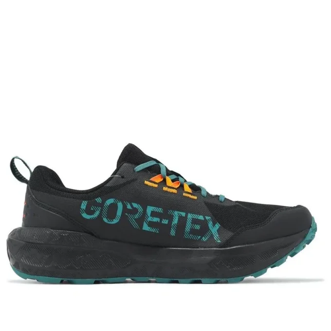 GEL-Sonoma 8 Gore-Tex «Black Rainy Lake»