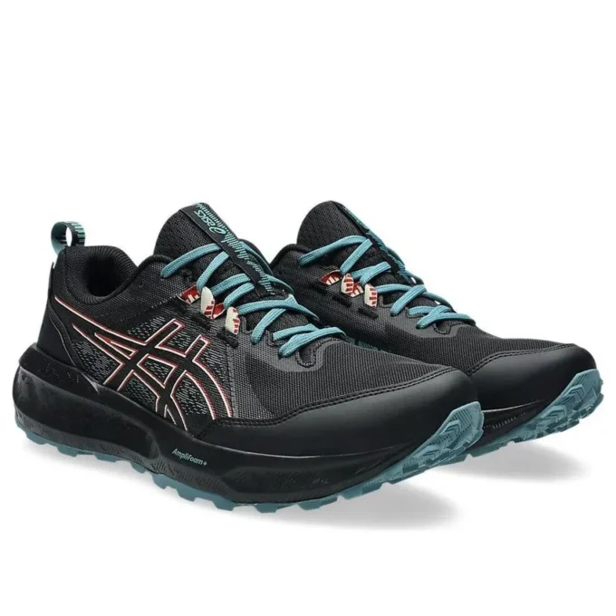 GEL-Sonoma 8 Gore Tex «Black Spice Latte»