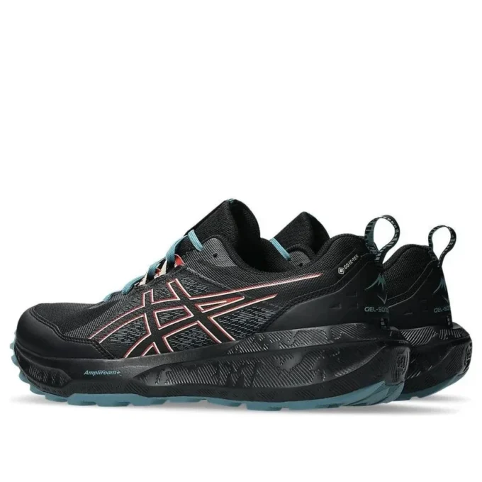 GEL-Sonoma 8 Gore Tex «Black Spice Latte»
