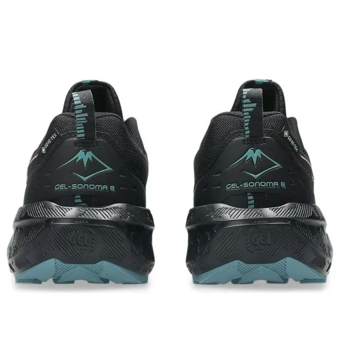 GEL-Sonoma 8 Gore Tex «Black Spice Latte»