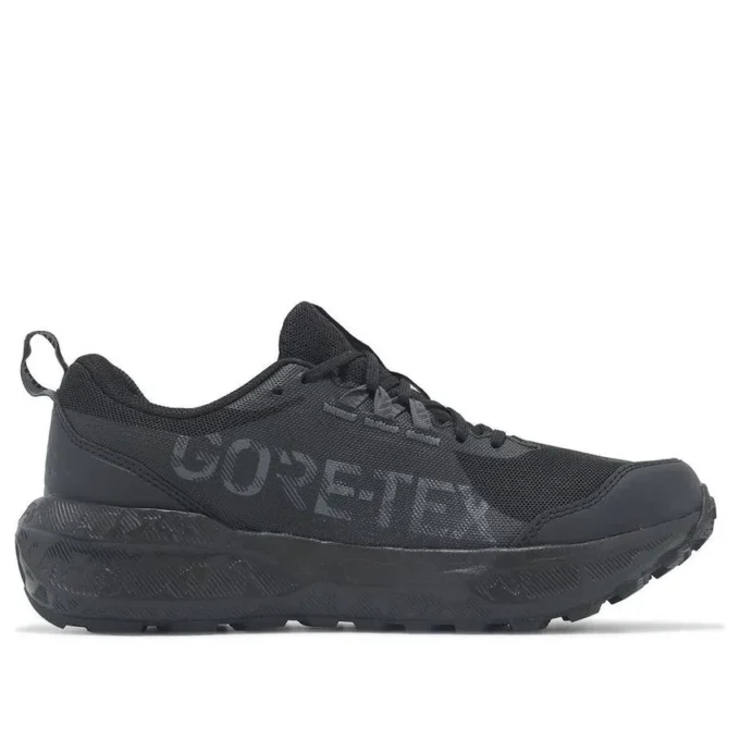 GEL-Sonoma 8 Gore-Tex «Negro/Gris Carrier»