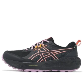 GEL-Sonoma 8 Gore-Tex «Negro/Morado claro»