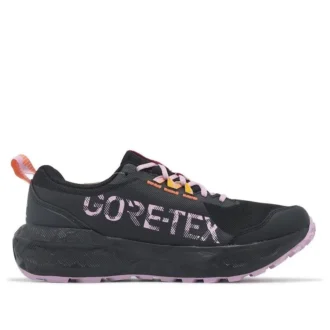 GEL-Sonoma 8 Gore-Tex «Negro/Morado claro»