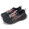 GEL-Sonoma 8 Gore-Tex «Negro/Morado claro»