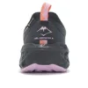 GEL-Sonoma 8 Gore-Tex «Negro/Morado claro»