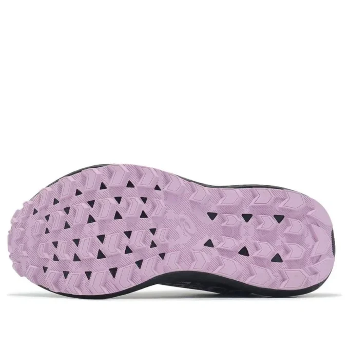 GEL-Sonoma 8 Gore-Tex «Negro/Morado claro»