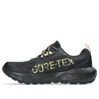 GEL-Sonoma 8 GTX «Black Dark Pink Clay»