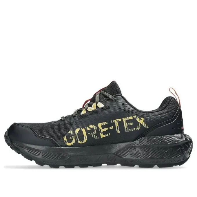 GEL-Sonoma 8 GTX «Black Dark Pink Clay»