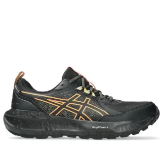 GEL-Sonoma 8 GTX «Black Dark Pink Clay»