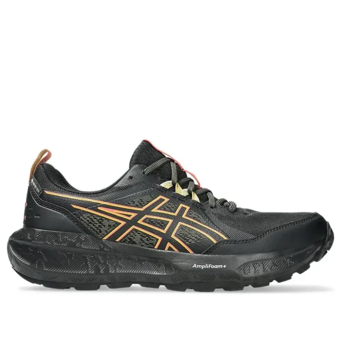 GEL-Sonoma 8 GTX «Black Dark Pink Clay»