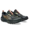 GEL-Sonoma 8 GTX «Black Dark Pink Clay»