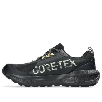 GEL-Sonoma 8 GTX «Negro/Cobalto oscuro»