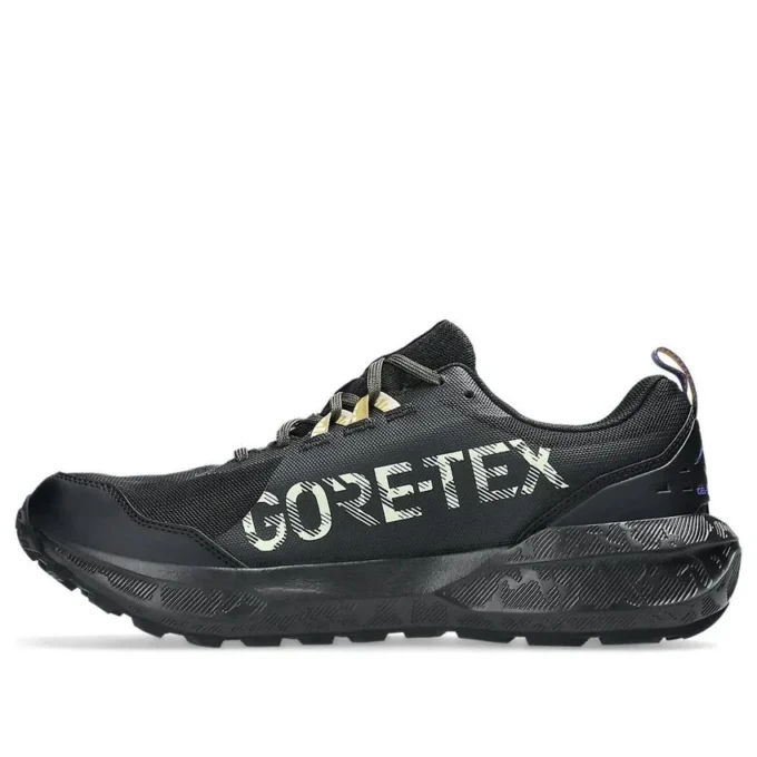 GEL-Sonoma 8 GTX «Negro/Cobalto oscuro»