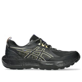 GEL-Sonoma 8 GTX «Negro/Cobalto oscuro»