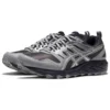 GEL-Sonoma CN «Grey Silver Black»