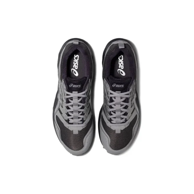 GEL-Sonoma CN «Grey Silver Black»