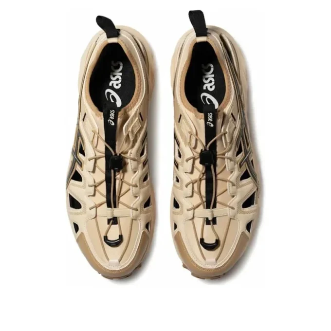 GEL-Sonoma SE «Marzipan Black»