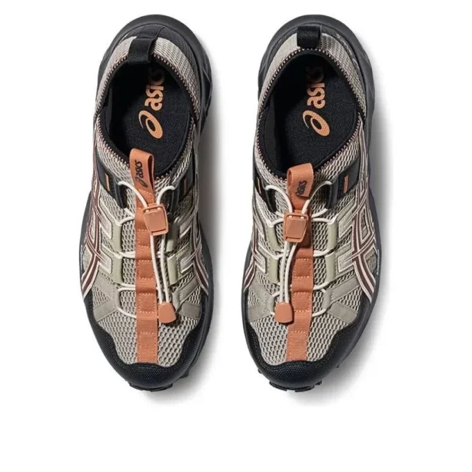 GEL-Sonoma TR «Khaki Black»