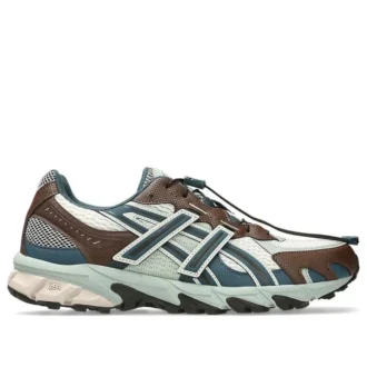 GEL-Sonoma TR62 «Cream Raw Indigo»