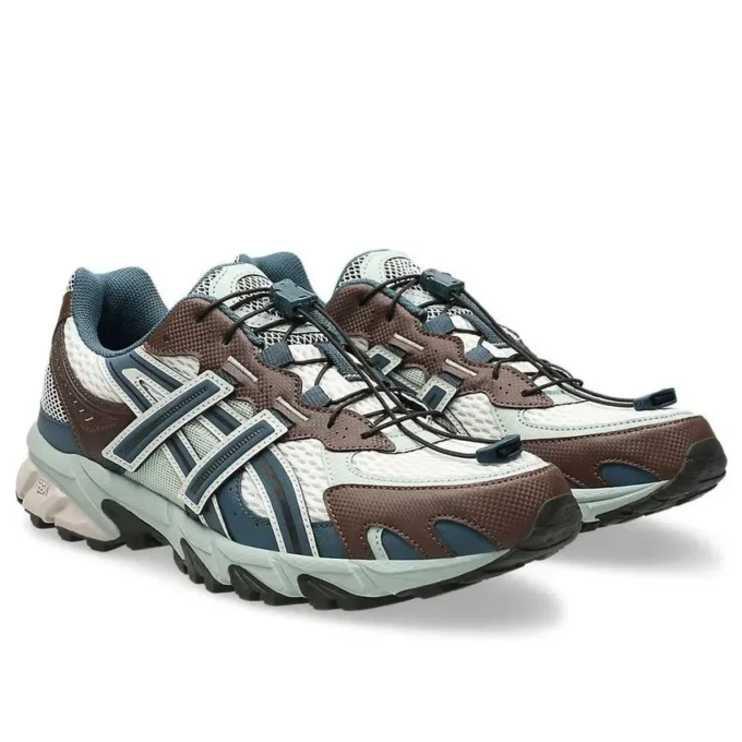 GEL-Sonoma TR62 «Cream Raw Indigo»