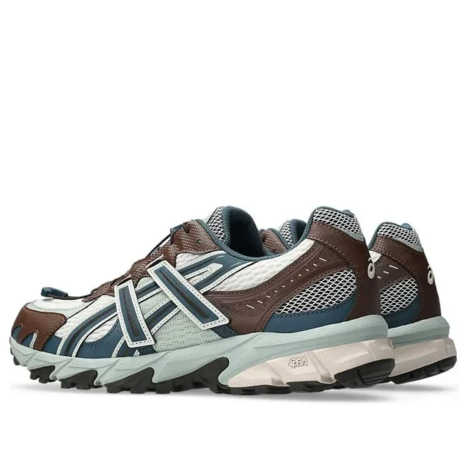 GEL-Sonoma TR62 «Cream Raw Indigo»