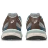 GEL-Sonoma TR62 «Cream Raw Indigo»